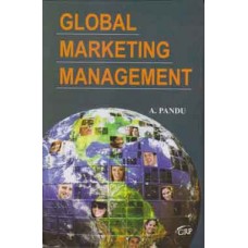 Global Marketing Management